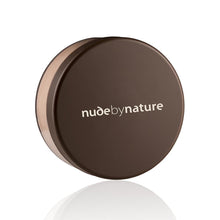 Natural Mineral Cover