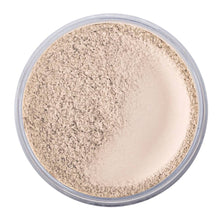 Natural Mineral Cover