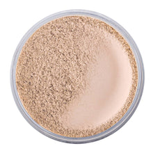 Natural Mineral Cover