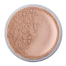 Natural Mineral Cover