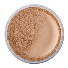 Natural Mineral Cover