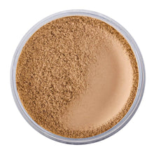 Natural Mineral Cover