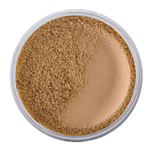Natural Mineral Cover