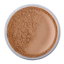 Natural Mineral Cover