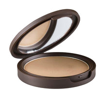 Pressed Mineral Cover