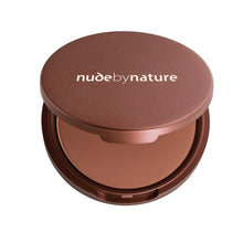 Pressed Matte Mineral Bronzer