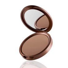 Pressed Matte Mineral Bronzer