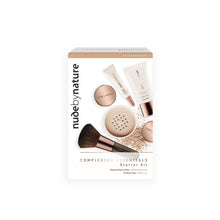 Complexion Essentials Starter Kit