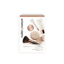 Complexion Essentials Starter Kit
