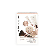 Complexion Essentials Starter Kit