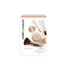 Complexion Essentials Starter Kit