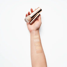 Flawless Liquid Foundation (Extended Shades)