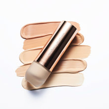 Flawless Liquid Foundation (Extended Shades)