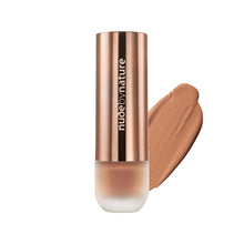 Flawless Liquid Foundation (Extended Shades)