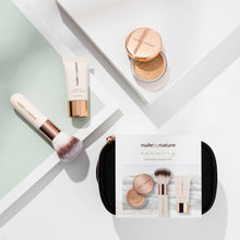 Harmony Complexion Essentials