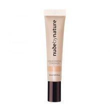 Liquid Mineral Concealer