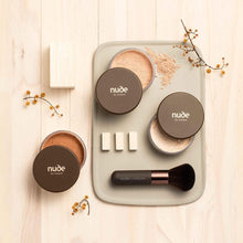 Mineral Brush