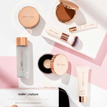 Natural Wonders Deluxe Complexion Set