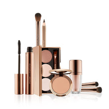 Nude Look Collection