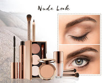 Nude Look Collection