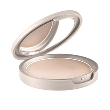 Pressed Mattifying Mineral Veil