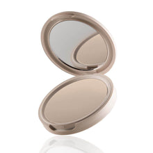Pressed Mattifying Mineral Veil