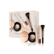Sheer Glow BB Beauty Kit