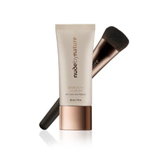 Sheer Glow BB Cream and BB Brush Bundle