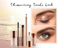 Shimmering Sands Collection