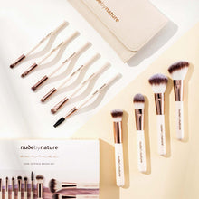 Sunrise Luxe 10 Piece Brush Set