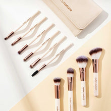 Sunrise Luxe 10 Piece Brush Set