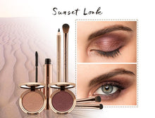 Sunset Collection